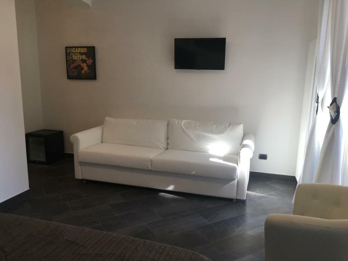 Hotel Le Divine Di Via Olivieri - Reception Via Xxv Aprile 5 Levanto Zewnętrze zdjęcie