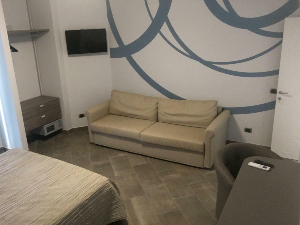 Hotel Le Divine Di Via Olivieri - Reception Via Xxv Aprile 5 Levanto Zewnętrze zdjęcie