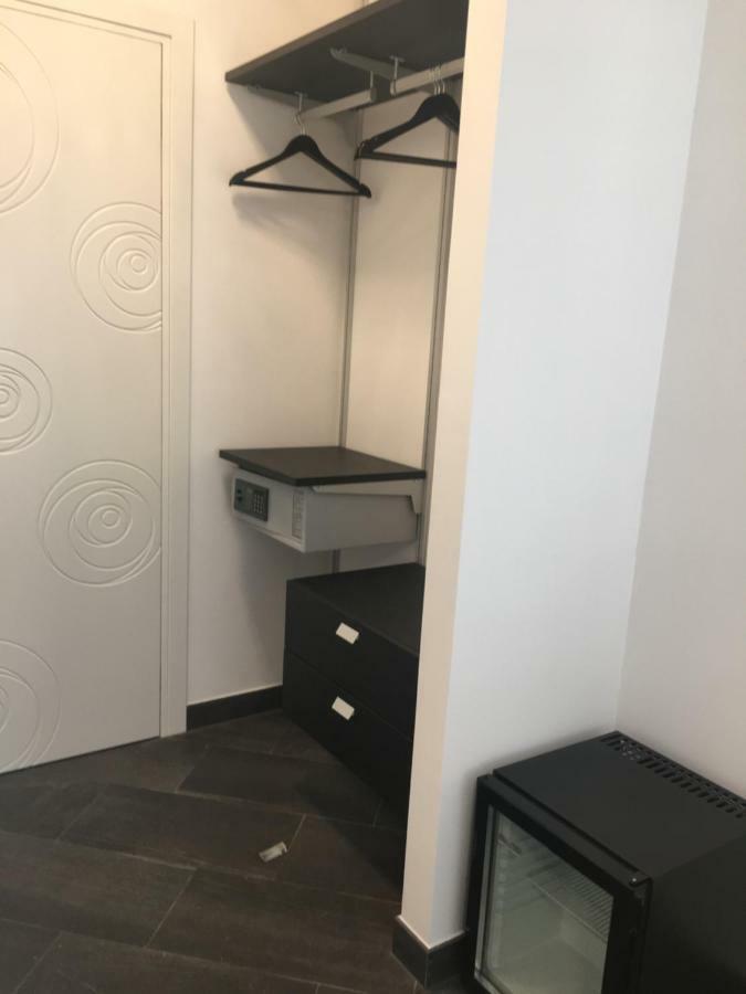 Hotel Le Divine Di Via Olivieri - Reception Via Xxv Aprile 5 Levanto Zewnętrze zdjęcie