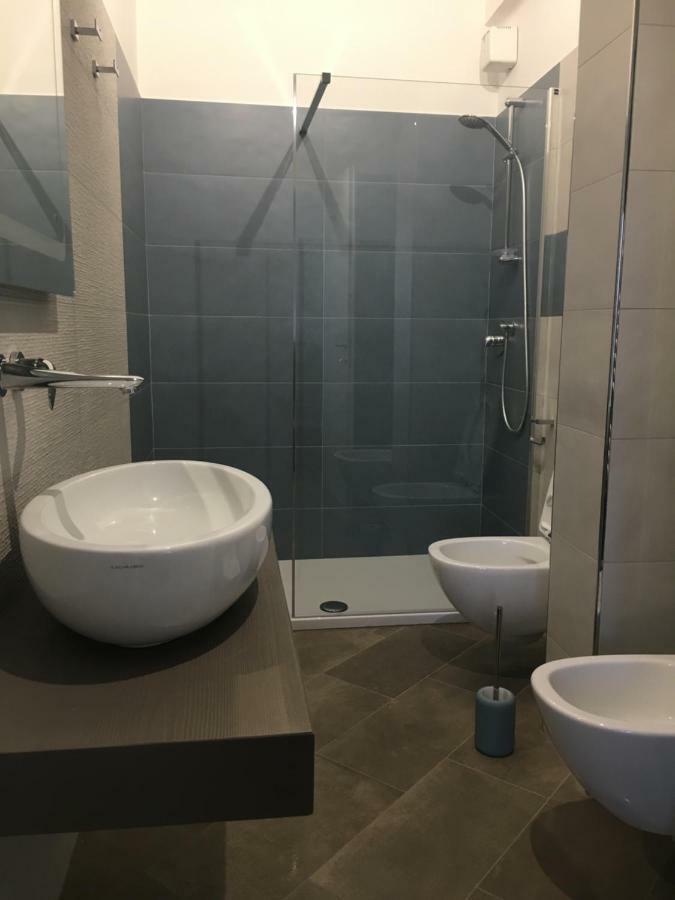 Hotel Le Divine Di Via Olivieri - Reception Via Xxv Aprile 5 Levanto Zewnętrze zdjęcie