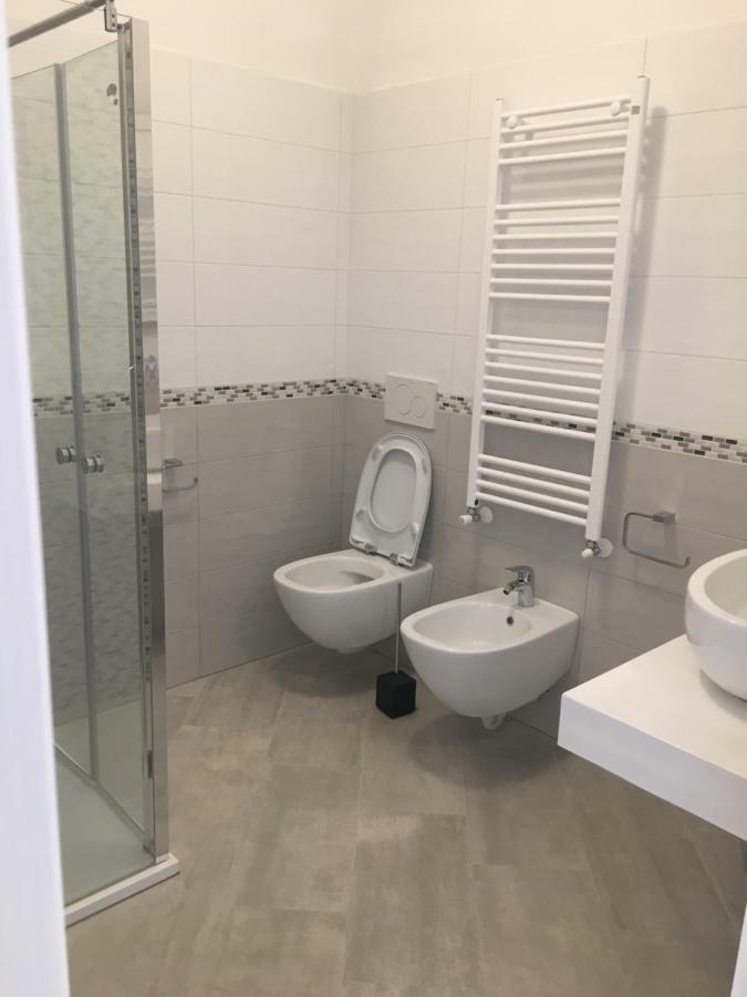 Hotel Le Divine Di Via Olivieri - Reception Via Xxv Aprile 5 Levanto Zewnętrze zdjęcie
