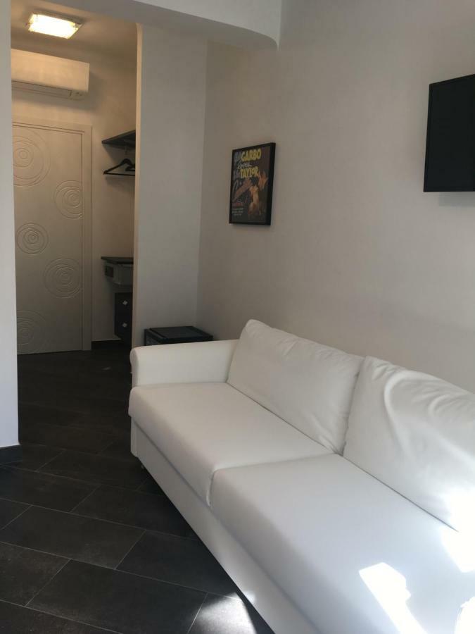 Hotel Le Divine Di Via Olivieri - Reception Via Xxv Aprile 5 Levanto Zewnętrze zdjęcie