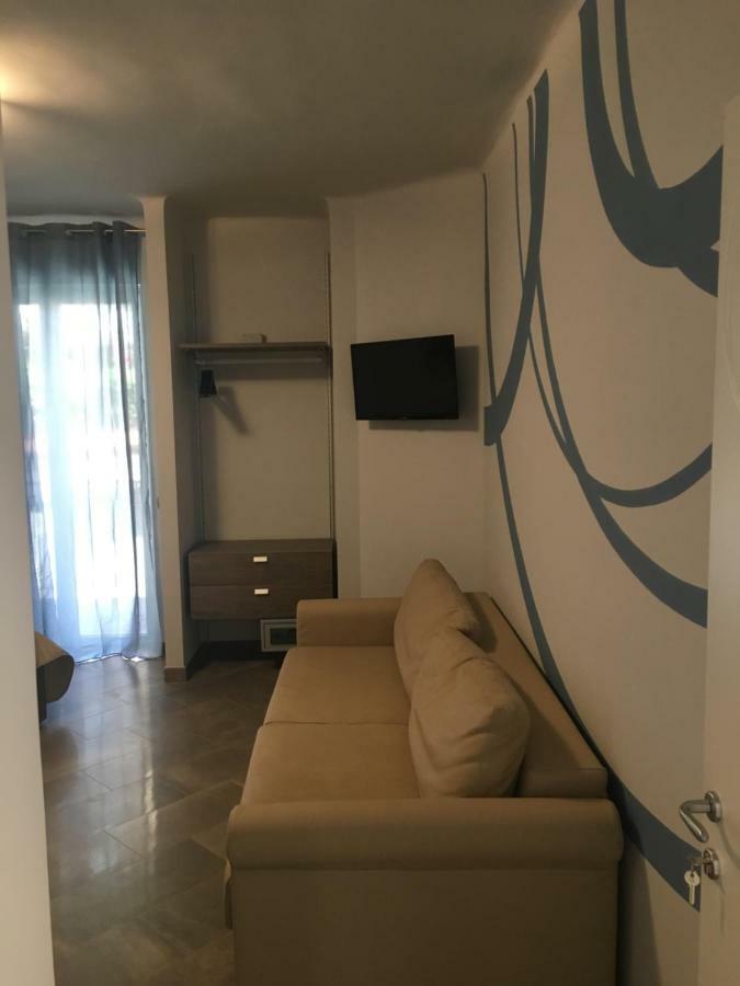 Hotel Le Divine Di Via Olivieri - Reception Via Xxv Aprile 5 Levanto Zewnętrze zdjęcie